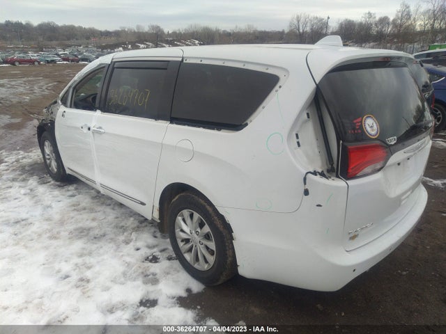 2C4RC1BG4HR627347 Chrysler Pacifica Touring-l