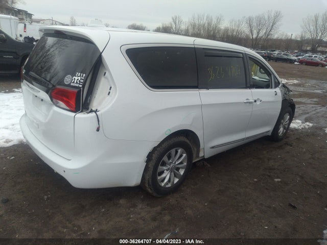 2C4RC1BG4HR627347 Chrysler Pacifica Touring-l