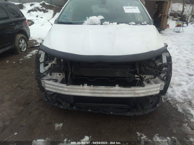2C4RC1BG4HR627347 Chrysler Pacifica Touring-l