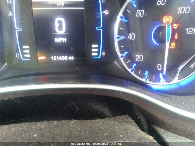 2C4RC1BG4HR627347 Chrysler Pacifica Touring-l