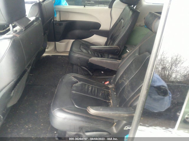 2C4RC1BG4HR627347 Chrysler Pacifica Touring-l