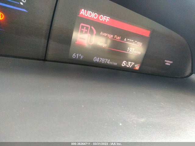 2014 HONDA CIVIC SEDAN LX VIN: 19XFB2F51EE250459