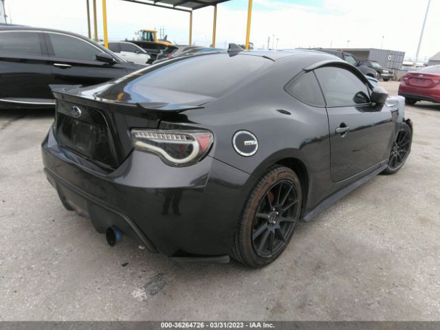 JF1ZCAC15E9602412 Subaru Brz Limited
