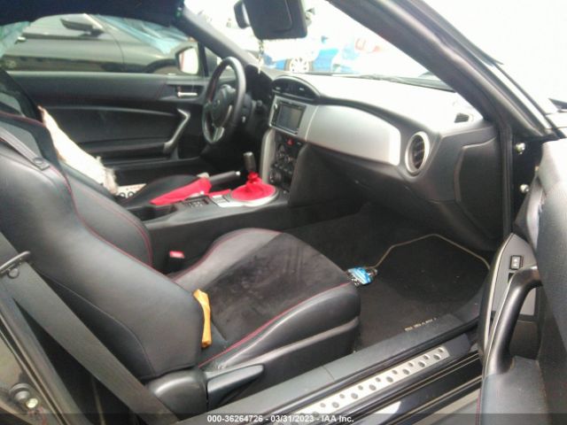 JF1ZCAC15E9602412 Subaru Brz Limited