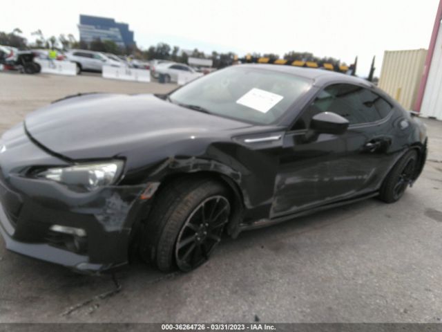 JF1ZCAC15E9602412 Subaru Brz Limited
