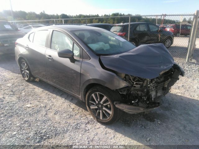 3N1CN8EV3ML860634 auction archive image