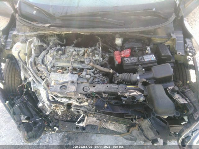 3N1CN8EV3ML860634 Nissan VERSA SV