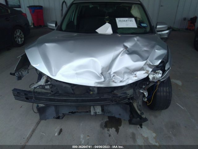 3N1AB7AP9HY292741 Nissan SENTRA S