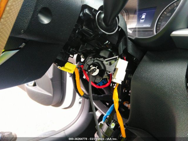 5XXGT4L37LG434387 KIA Optima Lx