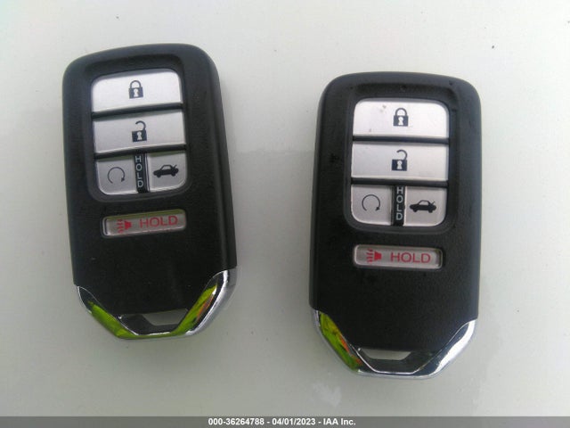 2021 HONDA CIVIC SEDAN EX-L VIN: 19XFC1F77ME207364