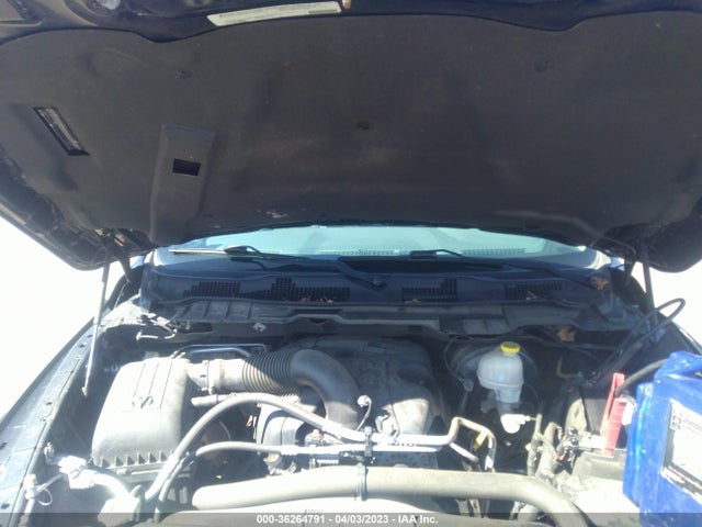 RAM 1500 Big Horn 2014 1C6RR7GT5ES313988 Image 12