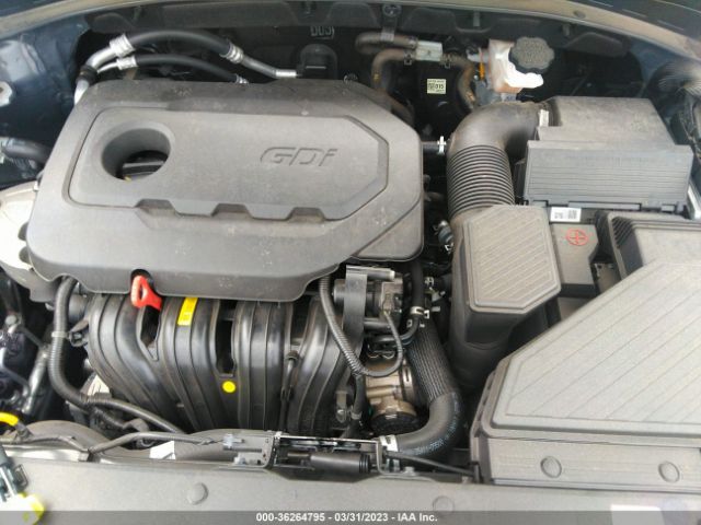KNDPM3AC4L7761798 KIA Sportage Lx