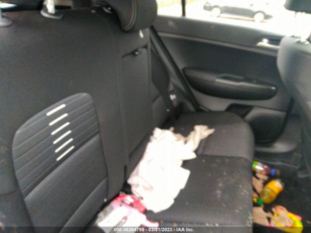 KNDPM3AC4L7761798 KIA Sportage Lx