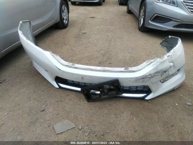 Honda Accord Sedan Lx 2014 1HGCR2F3XEA239560 Image 4