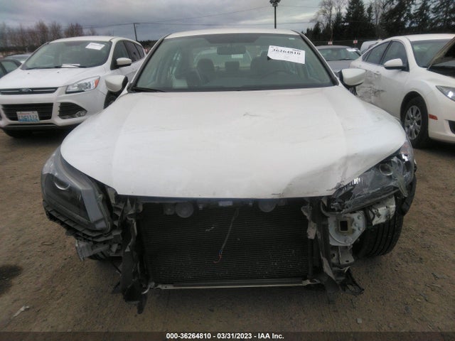 Honda Accord Sedan Lx 2014 1HGCR2F3XEA239560 Image 8