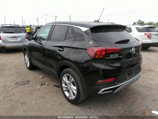 KL4MMBS28MB047023 Buick Encore Gx Preferred