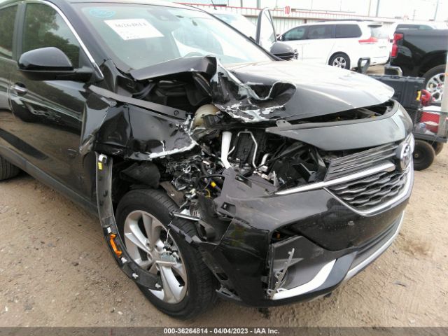 KL4MMBS28MB047023 Buick Encore Gx Preferred