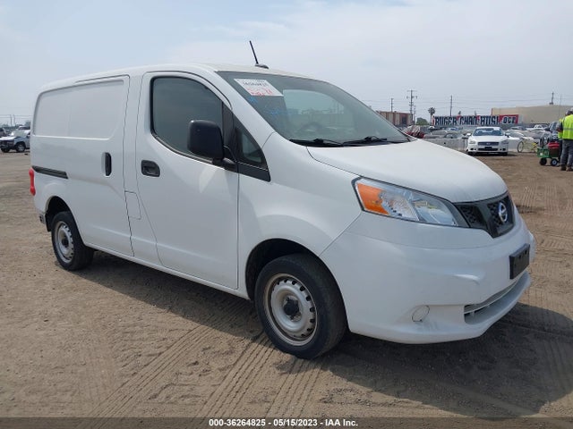 2021 3N6CM0KN4MK690065 main image