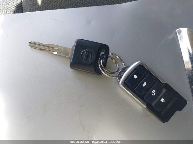 Nissan Nv200 Compact Cargo S 2021 3N6CM0KN4MK690065 Image 11