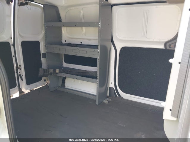 Nissan Nv200 Compact Cargo S 2021 3N6CM0KN4MK690065 Image 8
