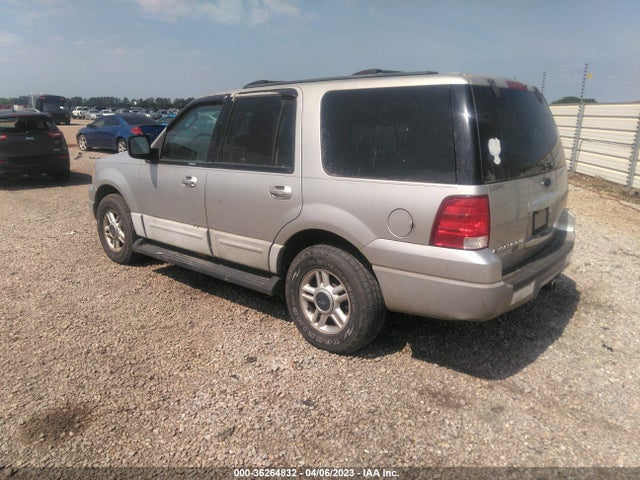 2003 FORD EXPEDITION SPECIAL SERVICE VIN: 1FMRU15W93LB04046