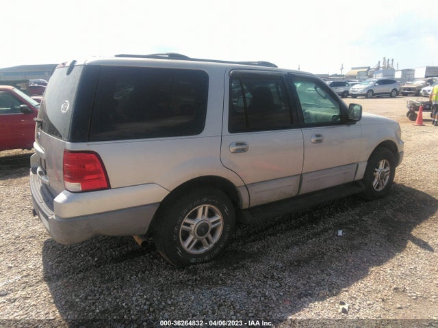 2003 FORD EXPEDITION SPECIAL SERVICE VIN: 1FMRU15W93LB04046