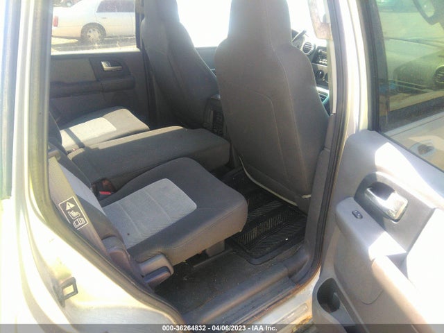 2003 FORD EXPEDITION SPECIAL SERVICE VIN: 1FMRU15W93LB04046