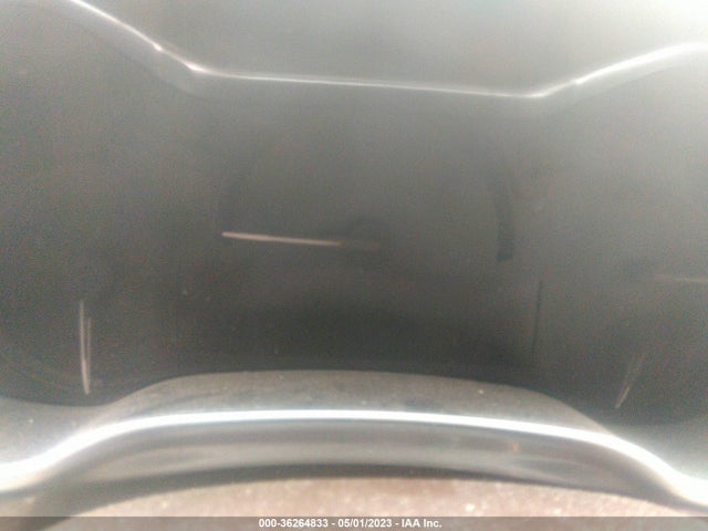 3GYFNEE39FS558081 Cadillac Srx Luxury Collection