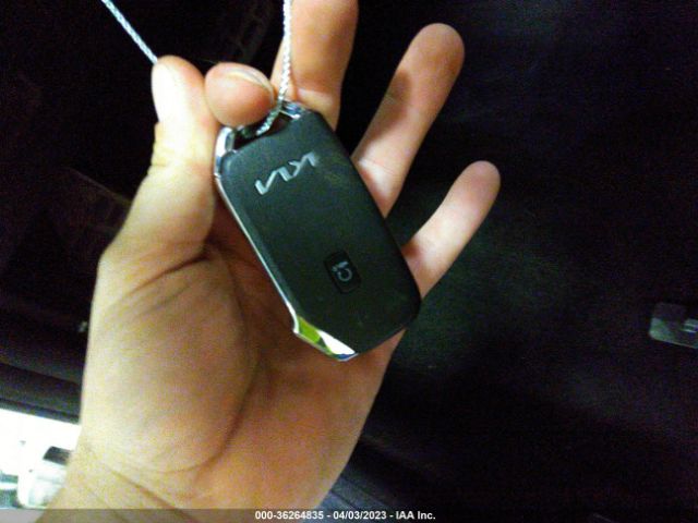 3KPF54AD8PE594505 KIA Forte Gt-line