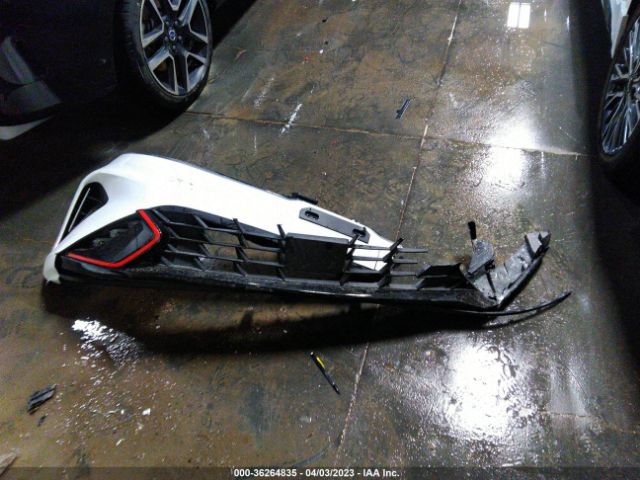3KPF54AD8PE594505 KIA Forte Gt-line