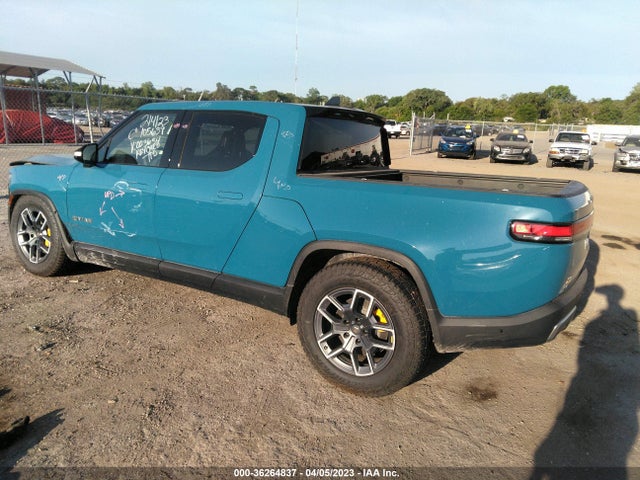 2022 Rivian R1T, VIN: 7FCTGAAL0NN003654