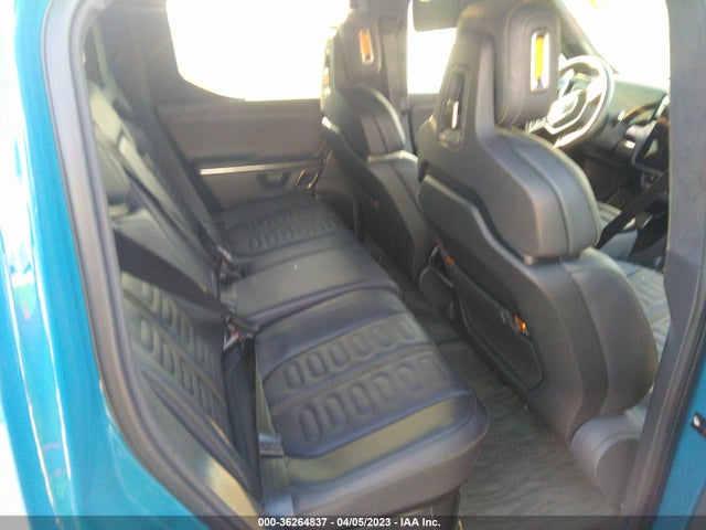 2022 Rivian R1T, VIN: 7FCTGAAL0NN003654