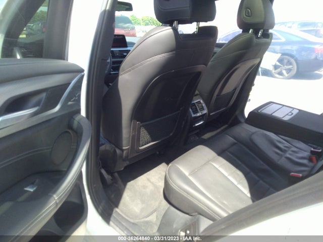 2021 BMW X4, VIN: 5UX2V1C01M9E33518