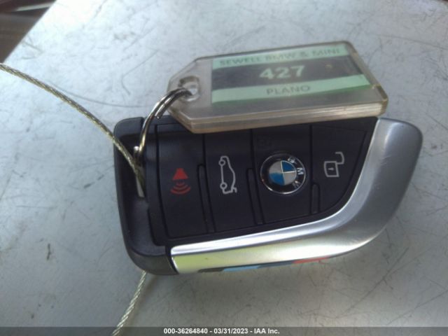 5UX2V1C01M9E33518 BMW X4 Xdrive30i