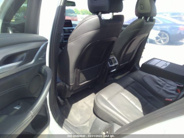 5UX2V1C01M9E33518 BMW X4 Xdrive30i