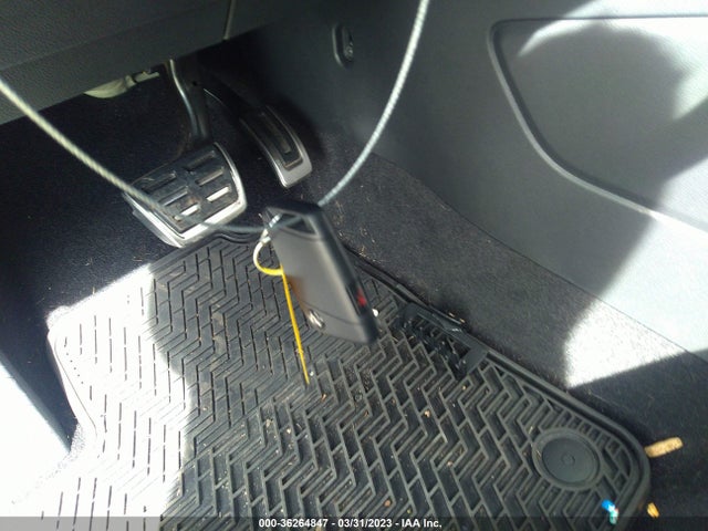 1V2NR2CAXMC508023 Volkswagen Atlas 3.6l V6 Se W