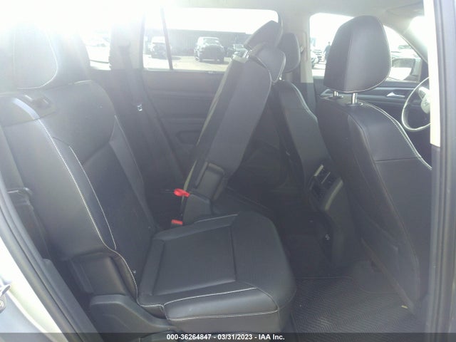 1V2NR2CAXMC508023 Volkswagen Atlas 3.6l V6 Se W