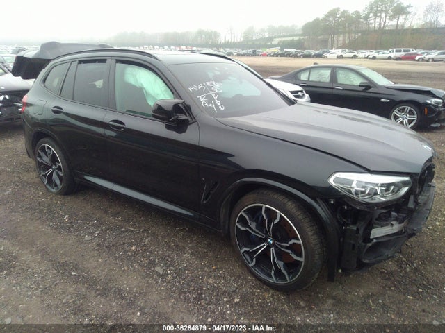 2021 BMW X3, VIN: 5YMTS0C00M9F50443
