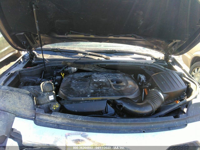 1C4RJFBG3JC511235 Jeep Grand Cherokee Limited