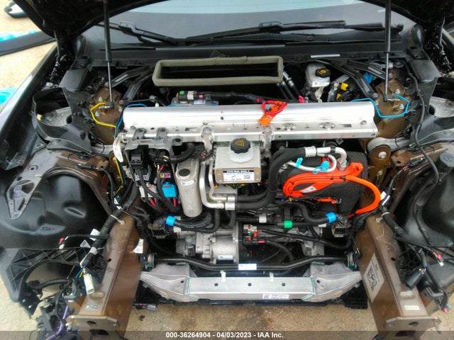 Tesla Model S Plaid 2022 5YJSA1E66NF477937 Image 10