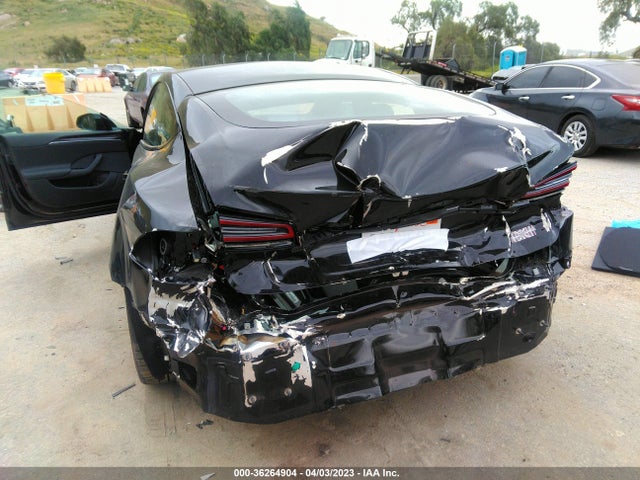 Tesla Model S Plaid 2022 5YJSA1E66NF477937 Image 6