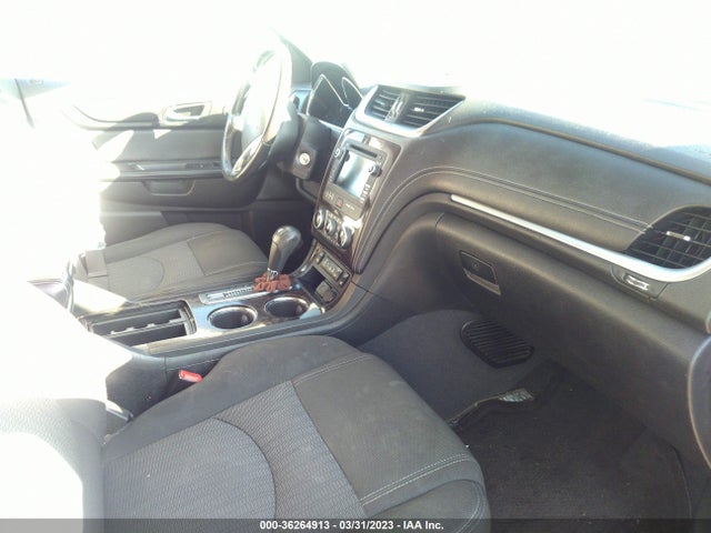 2016 Chevrolet Traverse, VIN: 1GNKRHKD8GJ194270
