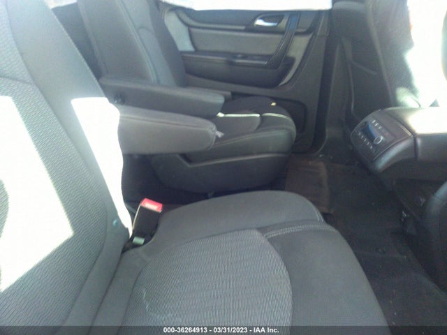 2016 Chevrolet Traverse, VIN: 1GNKRHKD8GJ194270