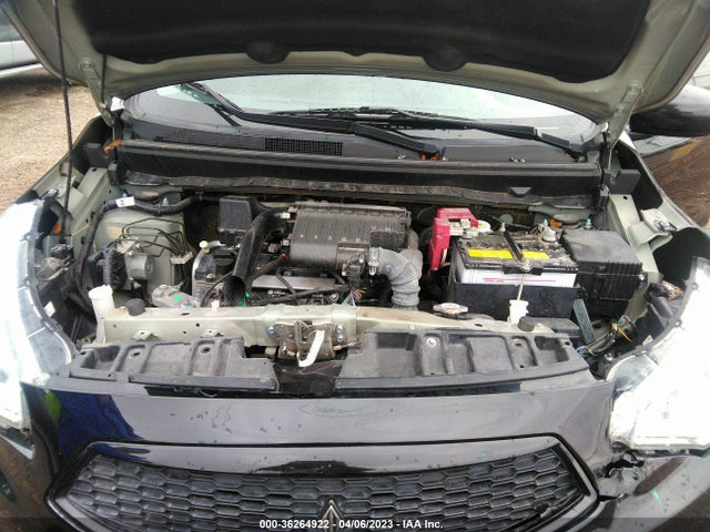 ML32F3FJ7LHF13511 Mitsubishi Mirage G4 Es