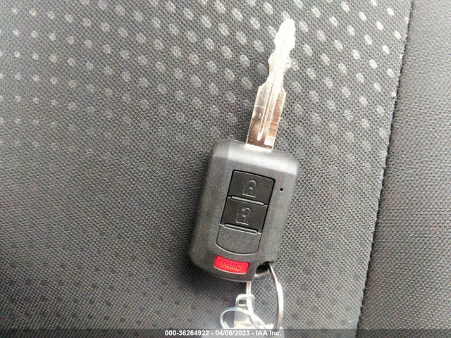 ML32F3FJ7LHF13511 Mitsubishi Mirage G4 Es