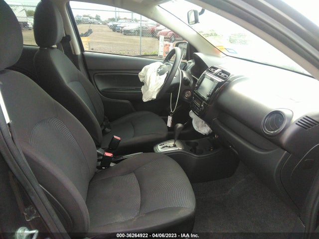 ML32F3FJ7LHF13511 Mitsubishi Mirage G4 Es