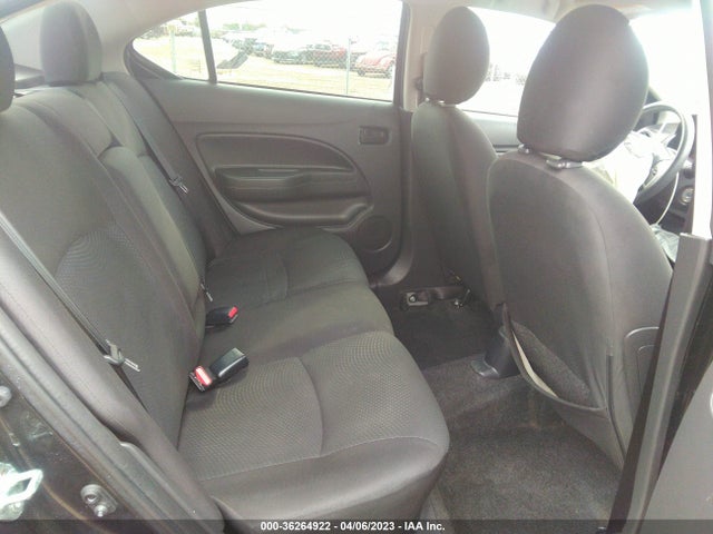 ML32F3FJ7LHF13511 Mitsubishi Mirage G4 Es