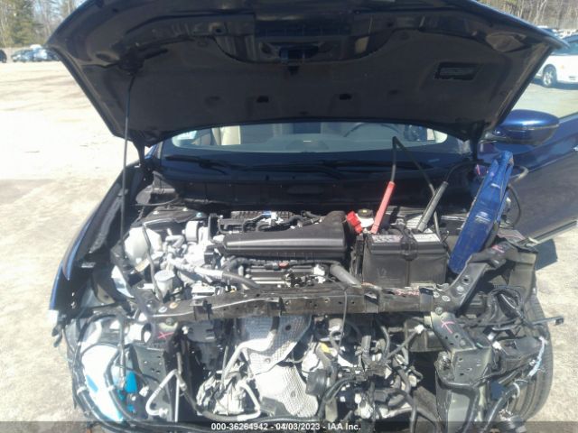 5N1AT2MV9LC745258 Nissan Rogue Sl