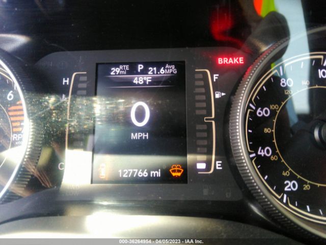 1C4PJLLB8KD327235 Jeep Cherokee Latitude Plus