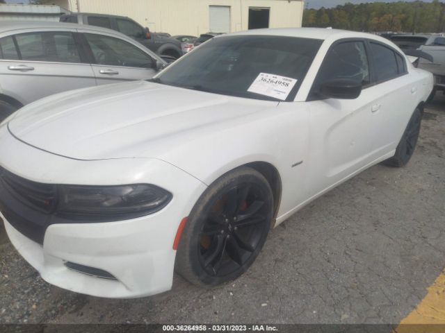 2C3CDXCT3HH652820 Dodge CHARGER R/T